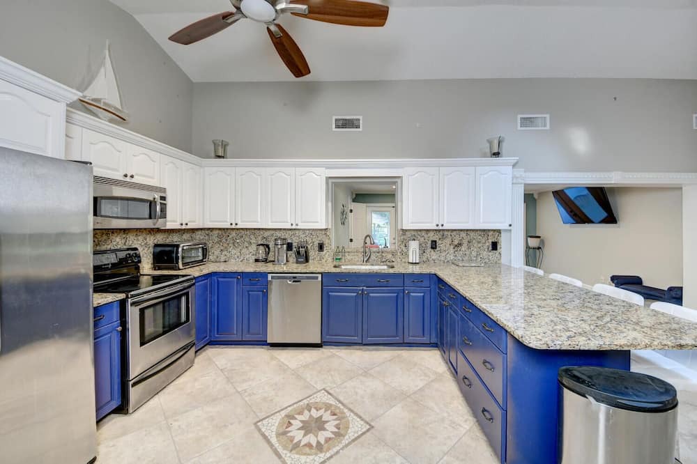 Photo of Kitchen in Wellington
