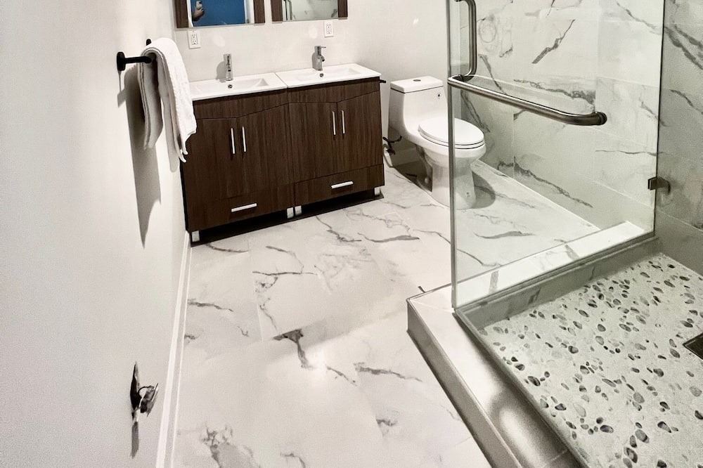 Photo of Bathroom in Wellington