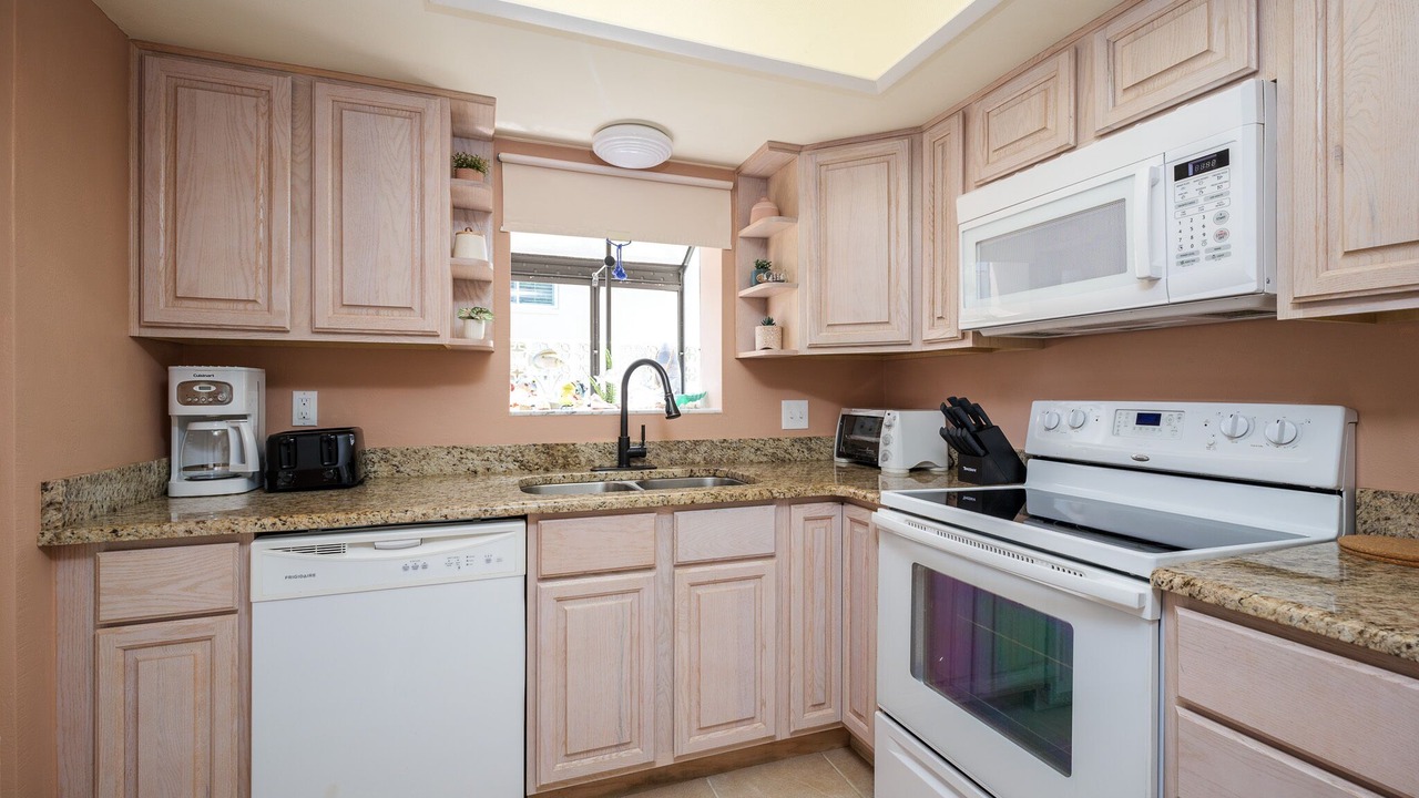 Photo of Kitchen in Port Orange