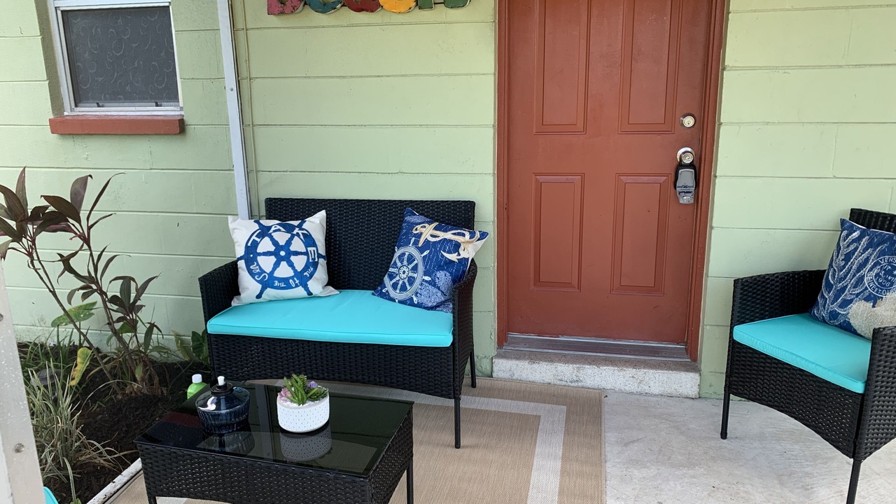 Photo of Outdoor in Anona
