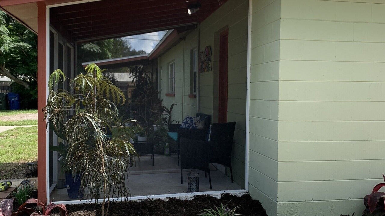 Photo of Outdoor in Anona
