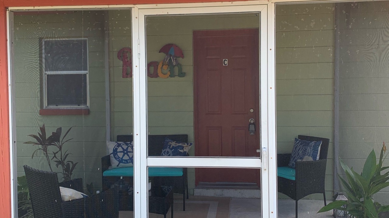 Photo of Outdoor in Anona