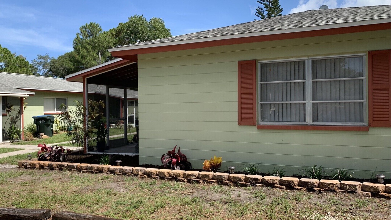 Photo of Outdoor in Anona
