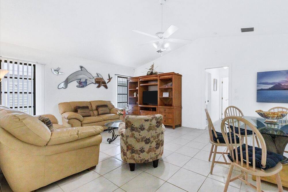 Photo of Bedroom in Port Charlotte