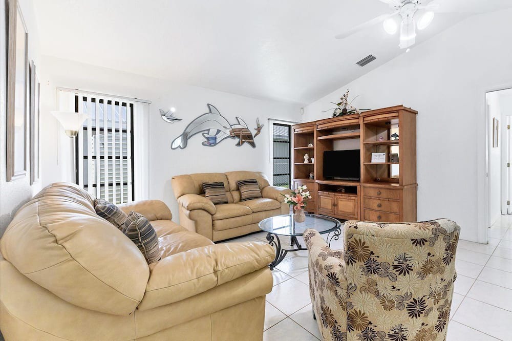 Photo of Bedroom in Port Charlotte