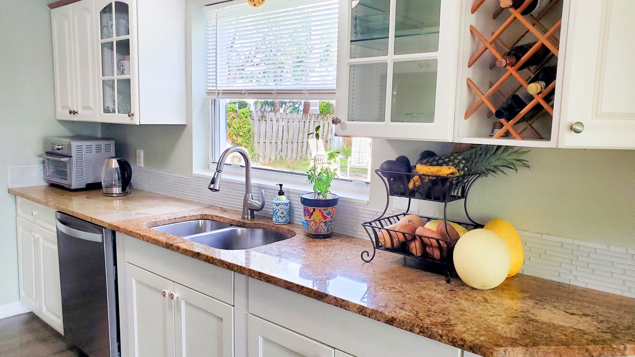 Photo of Kitchen in Southside