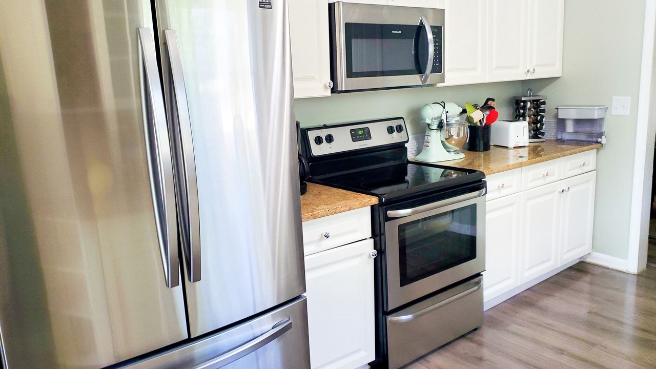 Photo of Kitchen in Southside