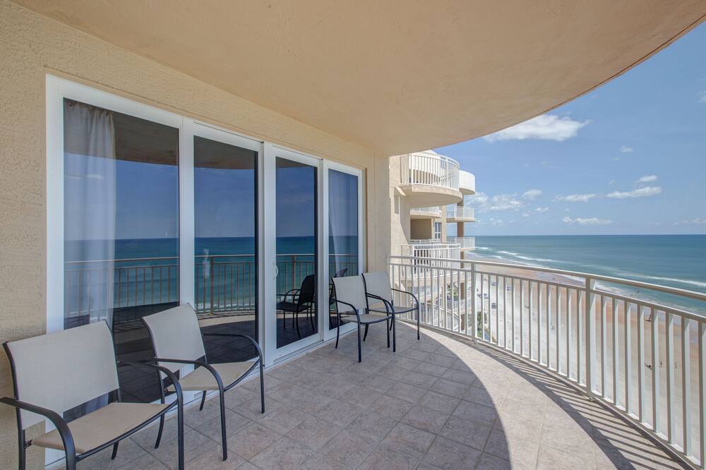 Photo of Patio Balcony in Bridgeport Heights
