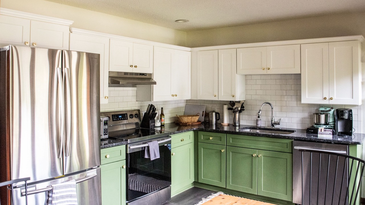 Photo of Kitchen in Nicholson