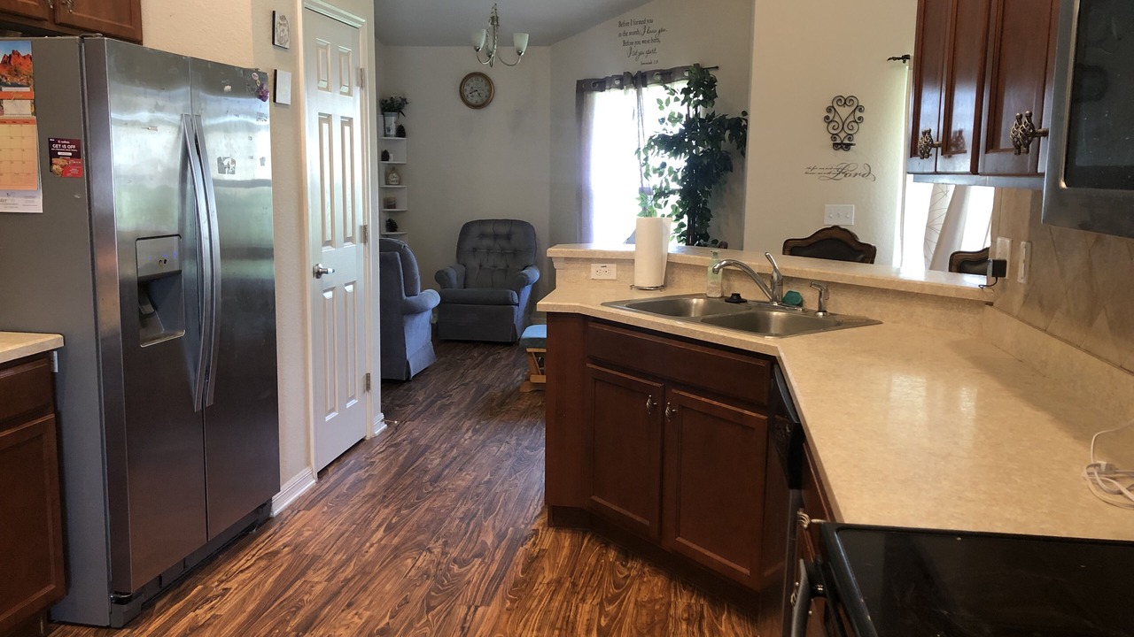 Photo of Kitchen in Lakeland