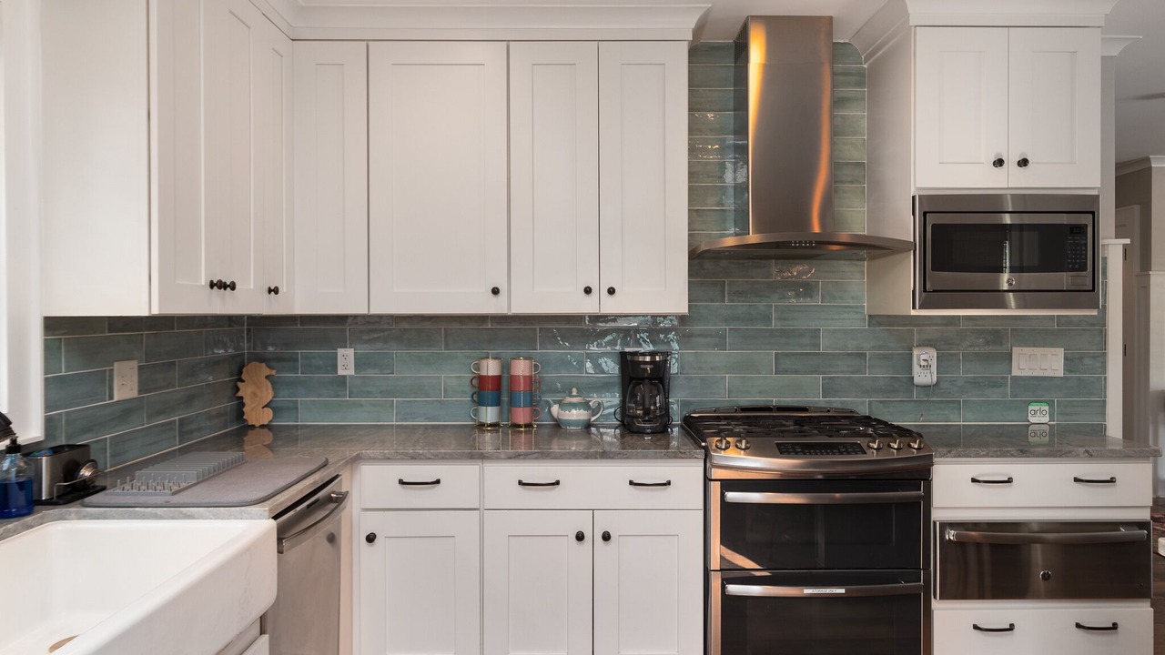 Photo of Kitchen in Bayview