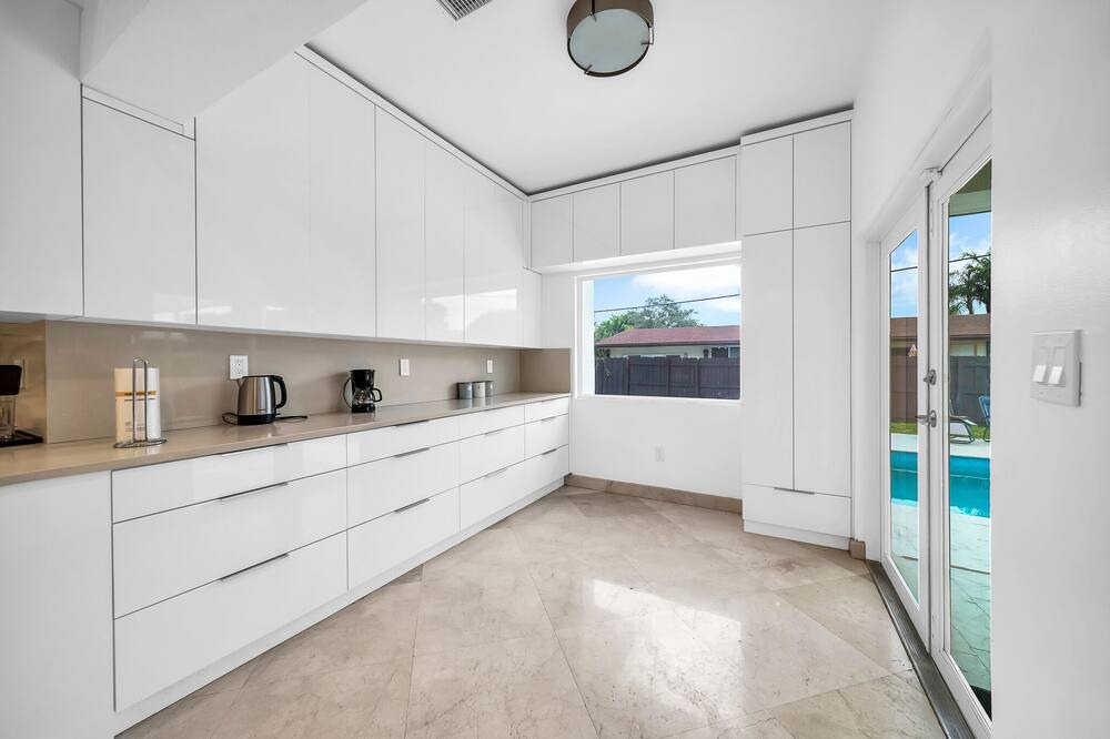 Photo of Kitchen in North Miami Beach