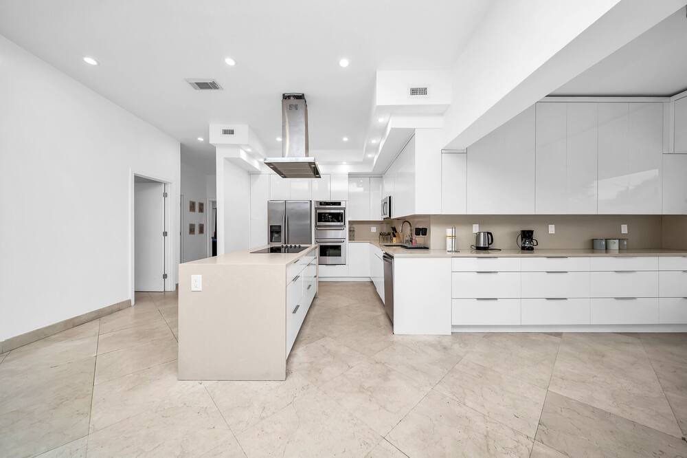 Photo of Kitchen in North Miami Beach