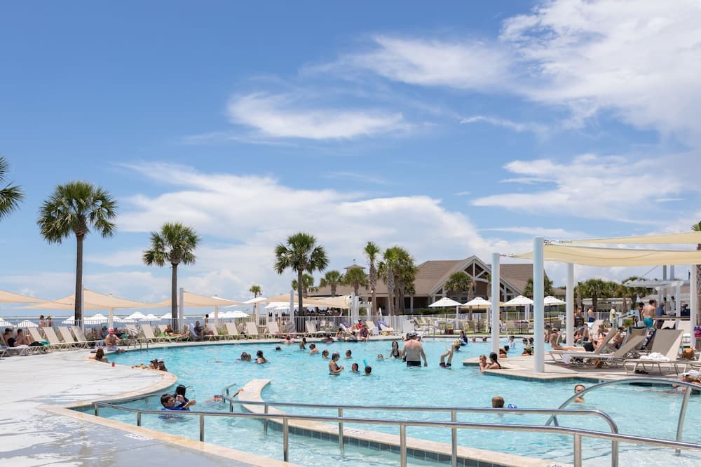 Photo of Outdoor in Spinnaker Beachhouses
