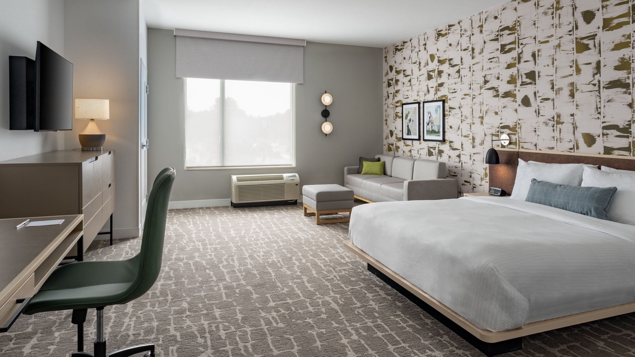 Photo of Bedroom in Ocala