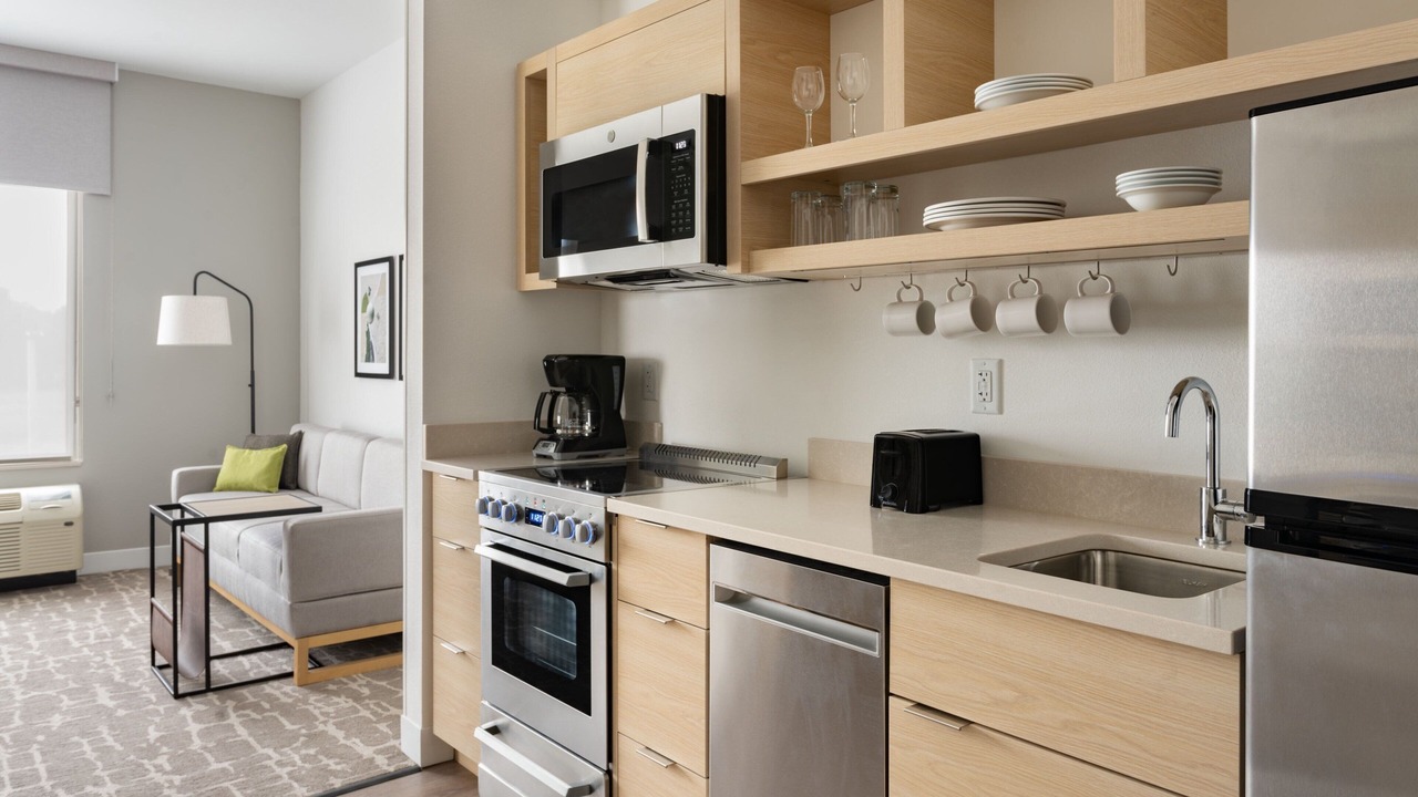 Photo of Kitchen in Ocala