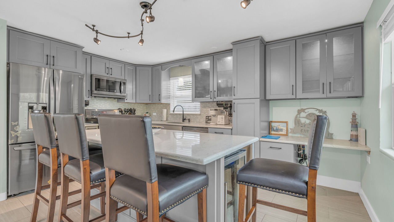 Photo of Kitchen in Little Venice