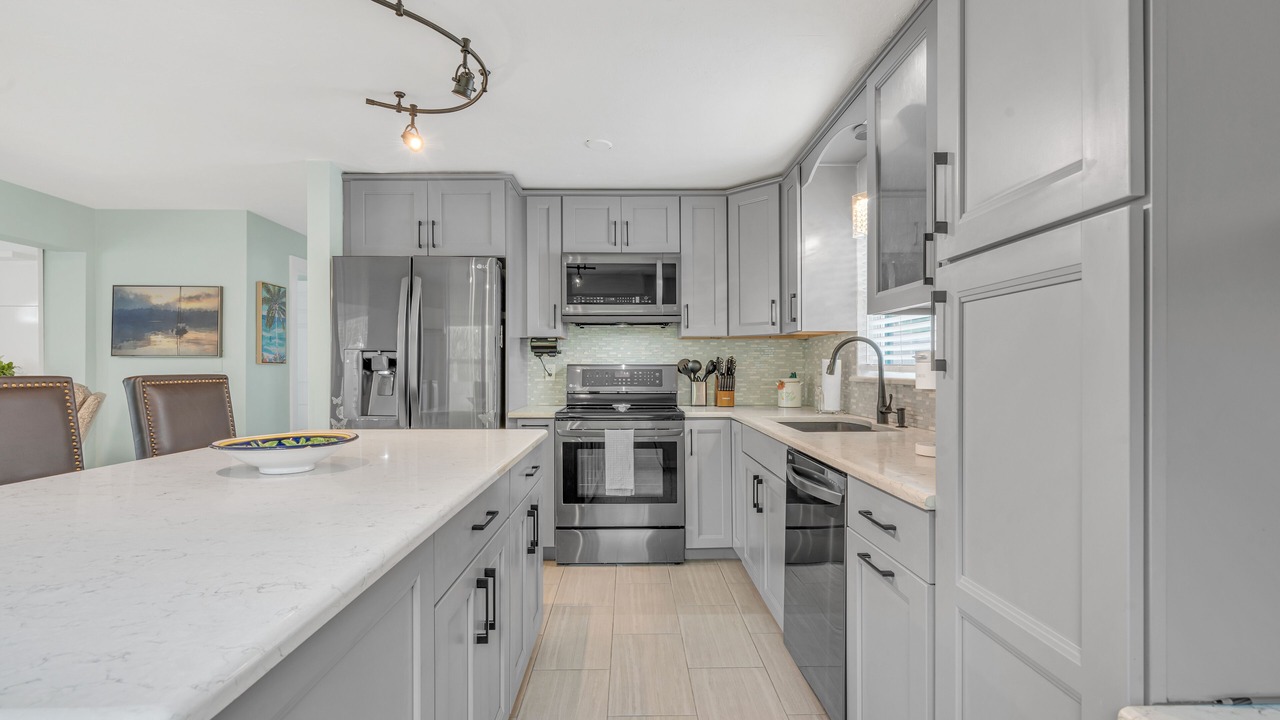 Photo of Kitchen in Little Venice