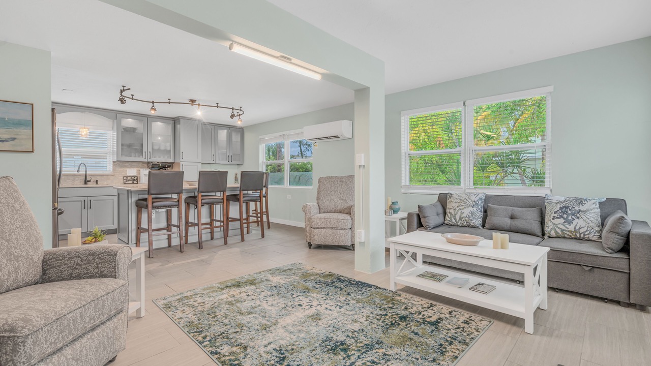 Photo of Livingroom in Little Venice