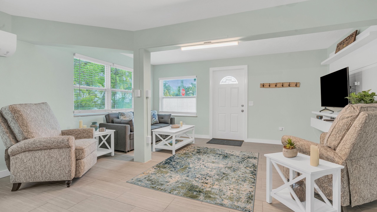 Photo of Livingroom in Little Venice