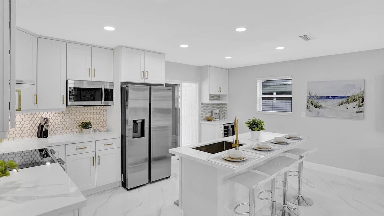 Photo of Kitchen in Driftwood