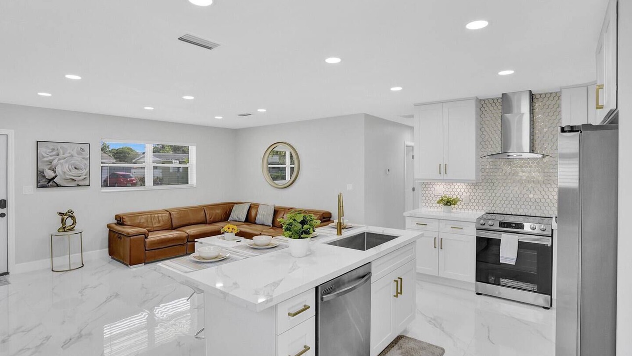 Photo of Kitchen in Driftwood