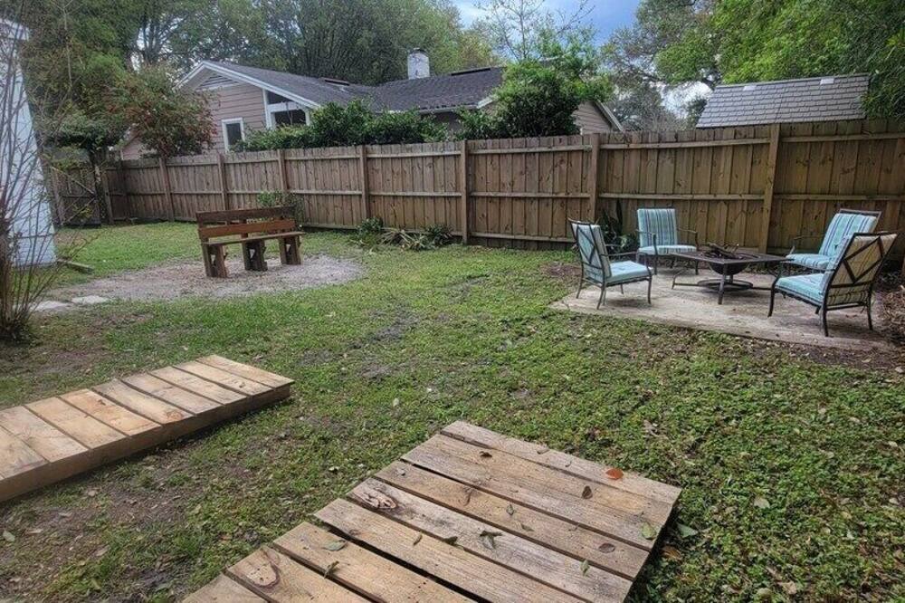 Photo of Patio Balcony in Avondale