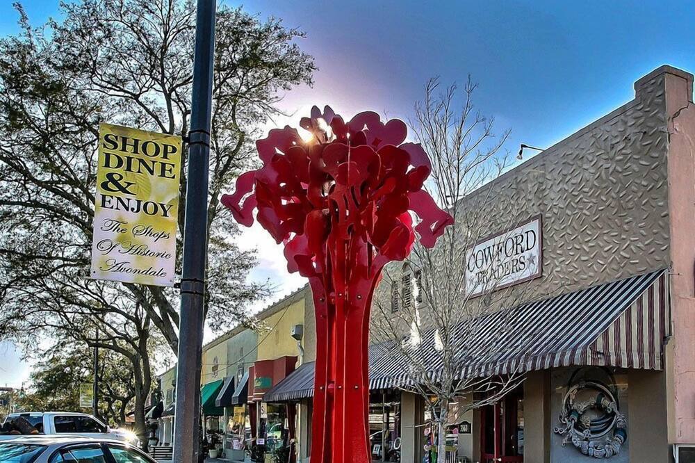 Photo of Outdoor in Avondale