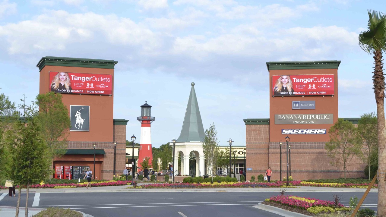 Photo of Outdoor in Port Wentworth