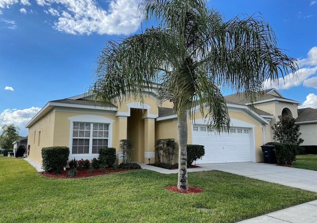 Photo of Outdoor in Windsor Palms