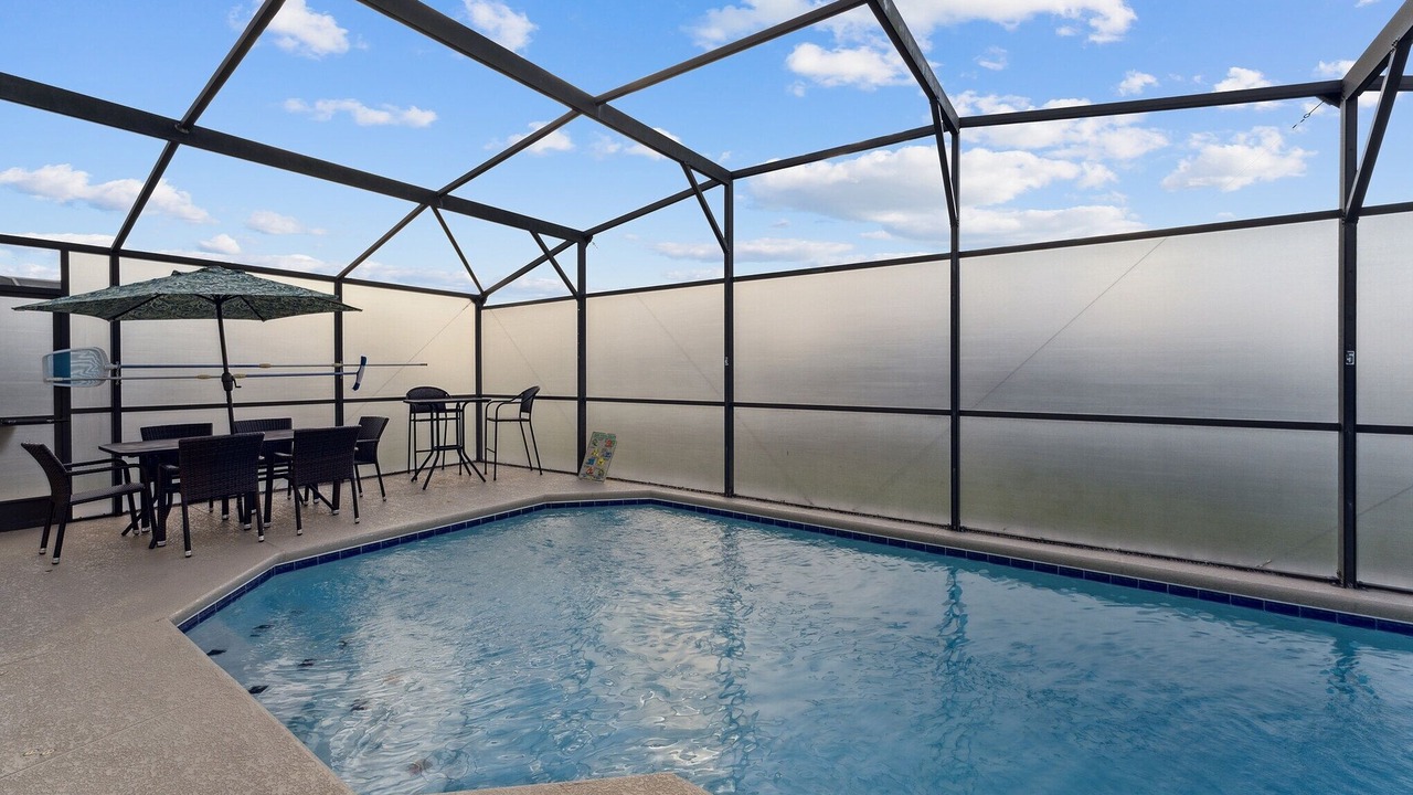 Photo of Outdoor in Windsor Palms
