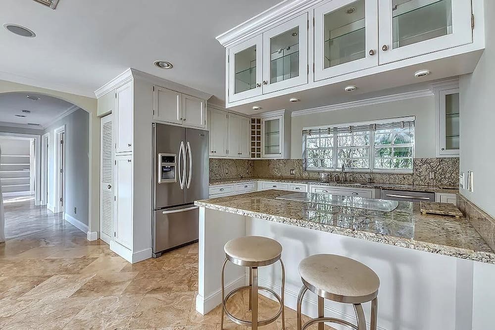 Photo of Kitchen in Florida North Atlantic Coast