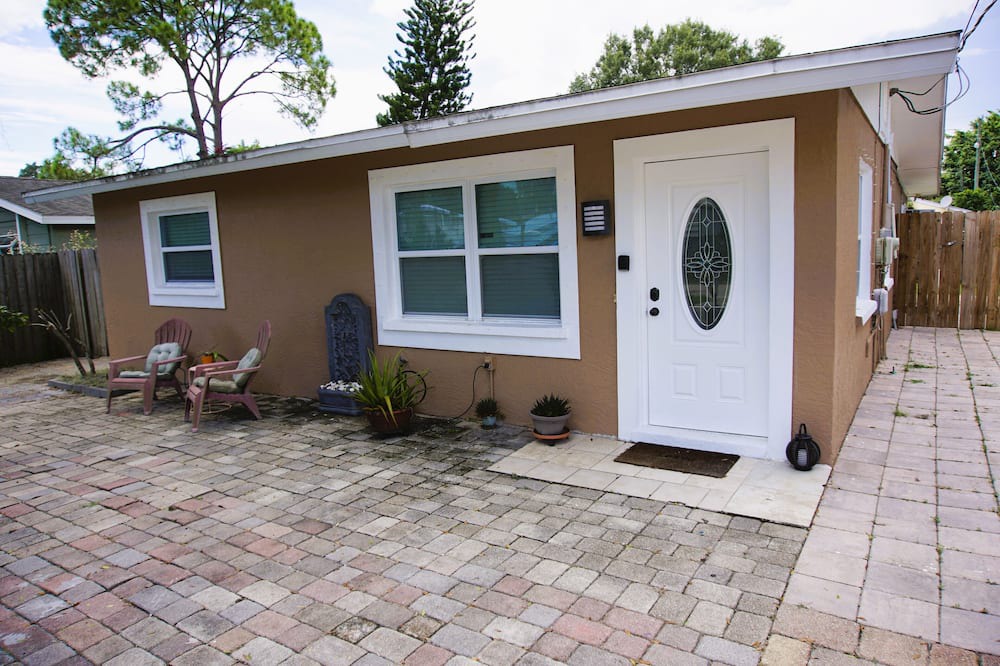 Photo of Patio Balcony in Fruitville