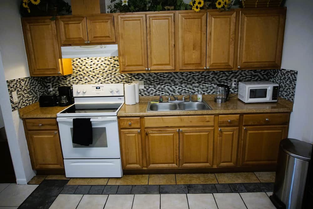 Photo of Kitchen in Fruitville