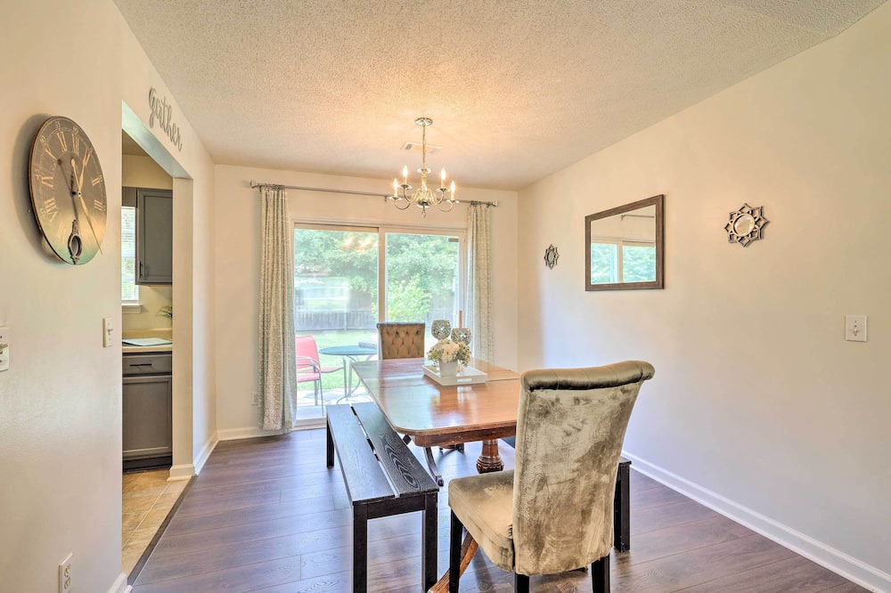 Photo of Bedroom in Laurel Bay