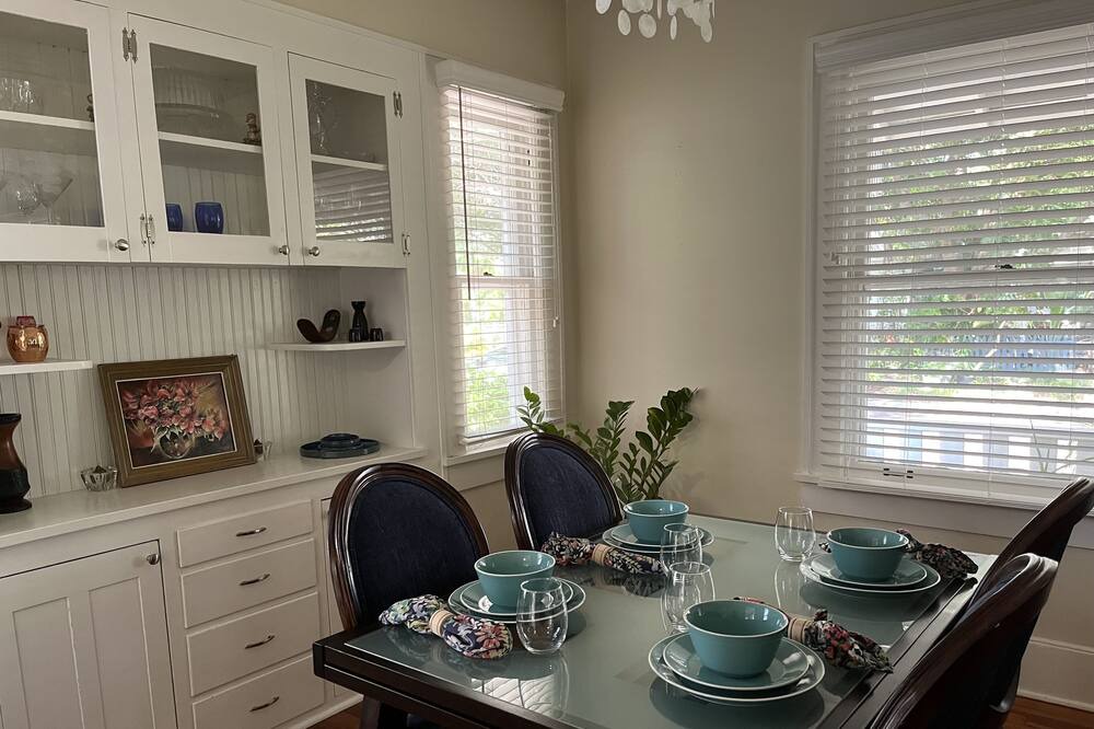 Photo of Kitchen in Historic Old Northeast