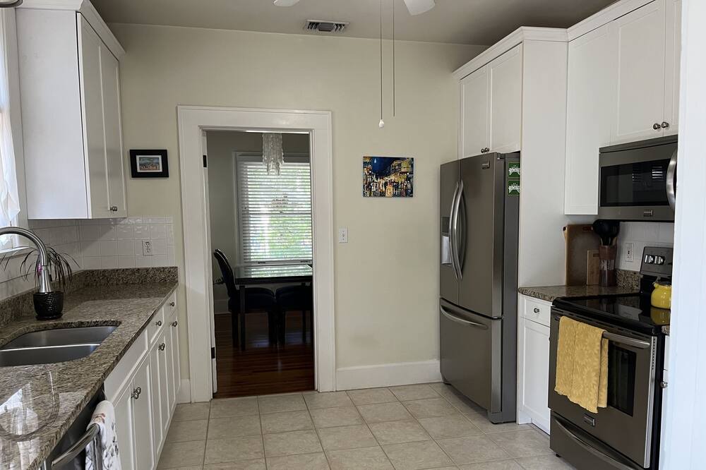 Photo of Kitchen in Historic Old Northeast