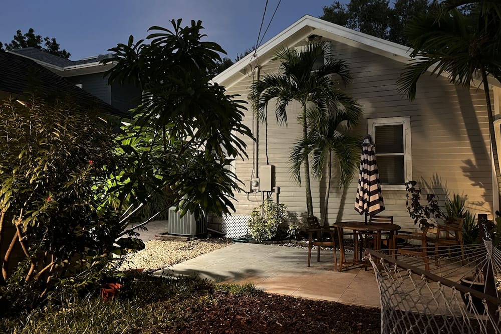 Photo of Outdoor in Historic Old Northeast