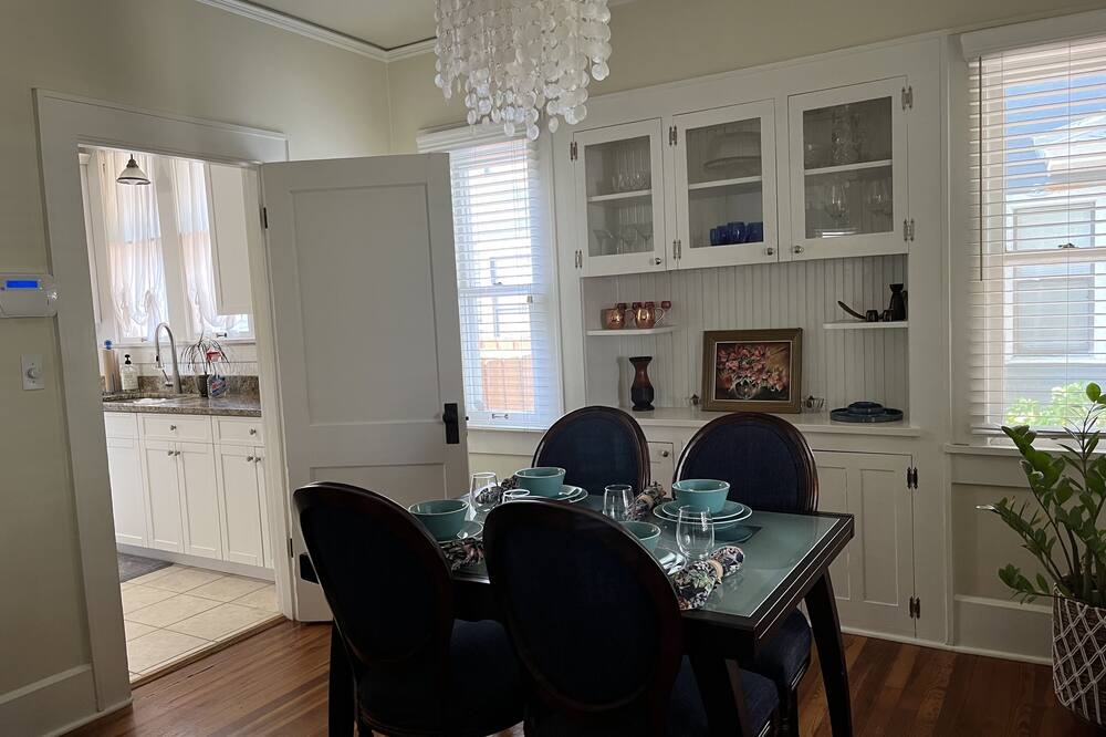 Photo of Kitchen in Historic Old Northeast
