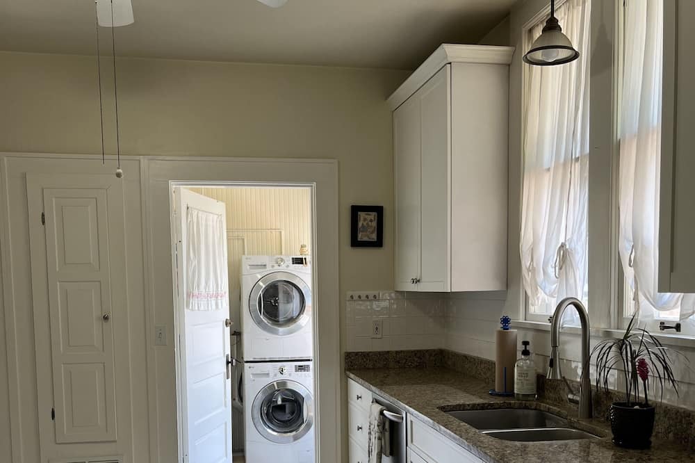 Photo of Kitchen in Historic Old Northeast