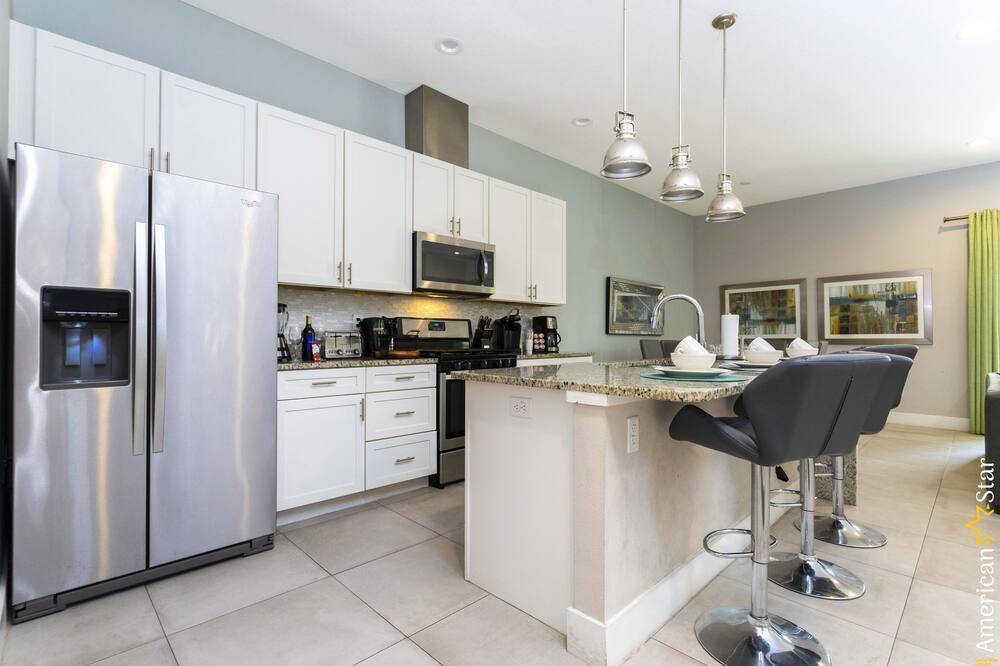 Photo of Kitchen in Crestwynd Bay