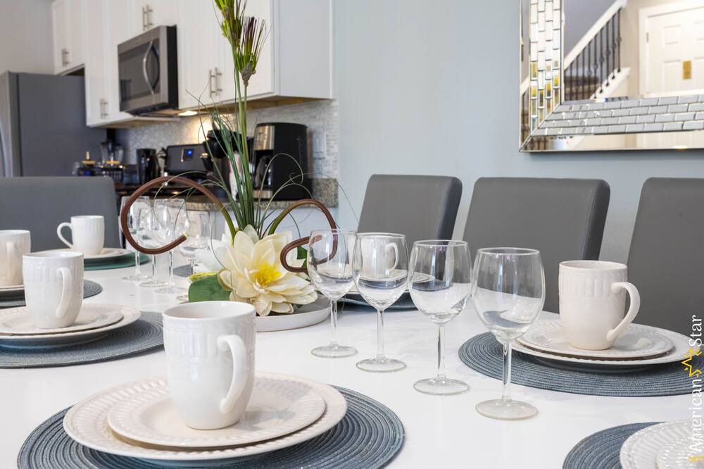 Photo of Kitchen in Crestwynd Bay