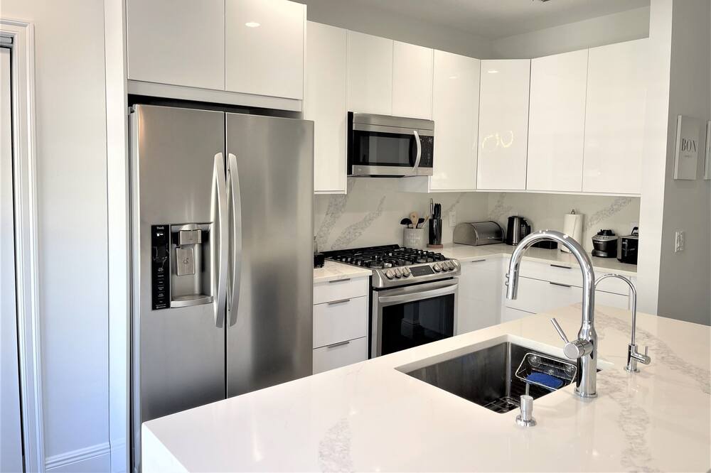 Photo of Kitchen in Ballast Point