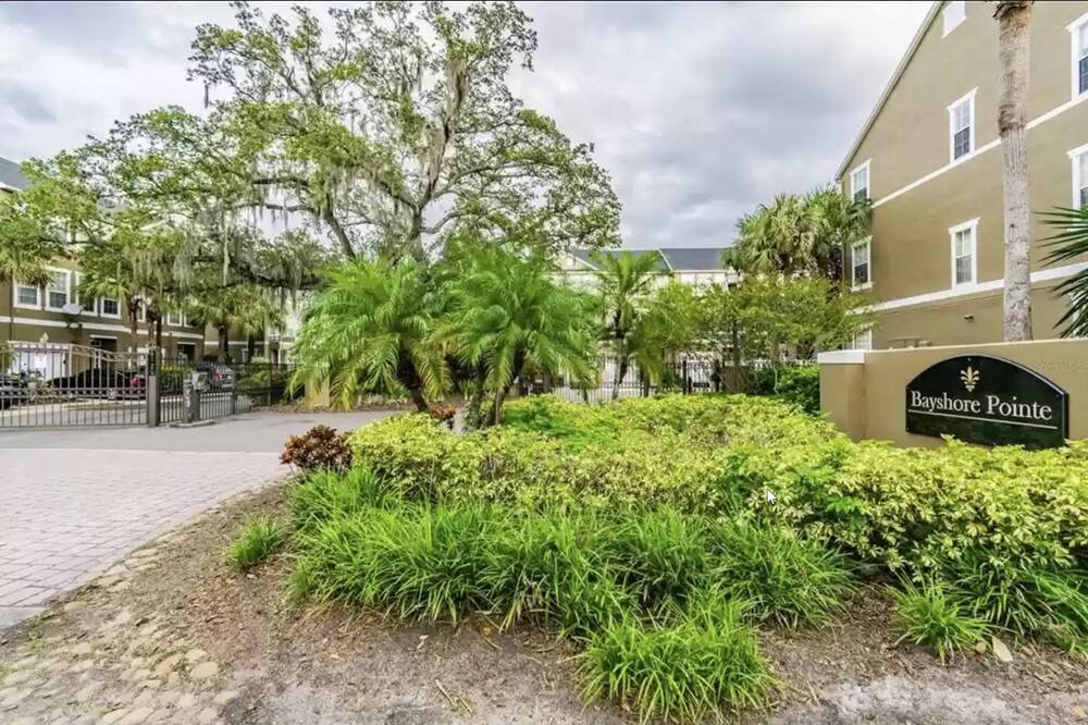 Photo of Outdoor in Ballast Point