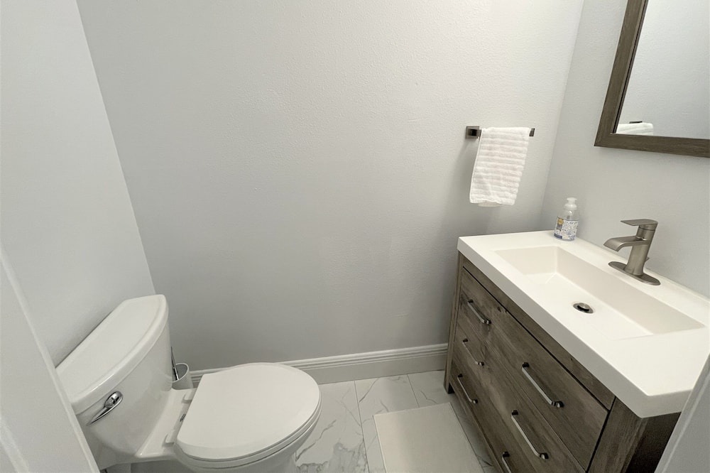 Photo of Bathroom in Ballast Point