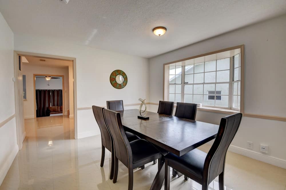 Photo of Kitchen in Boynton Beach