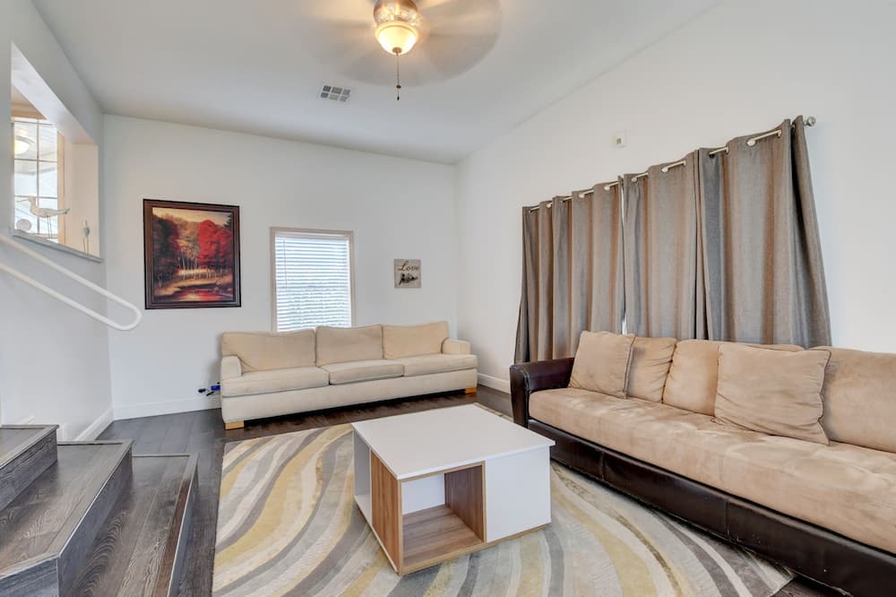 Photo of Livingroom in Boynton Beach