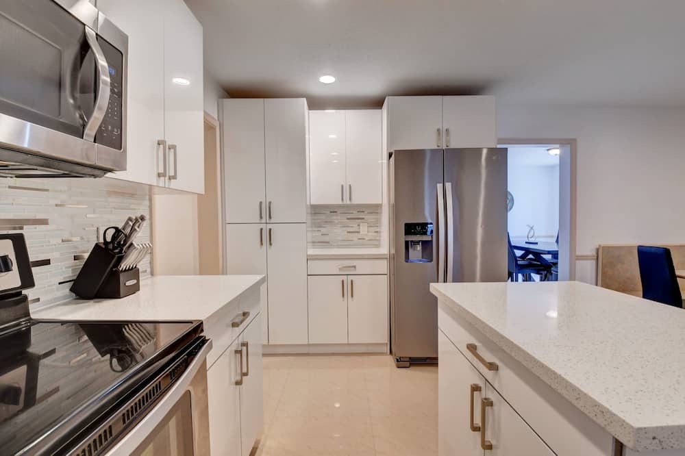 Photo of Kitchen in Boynton Beach