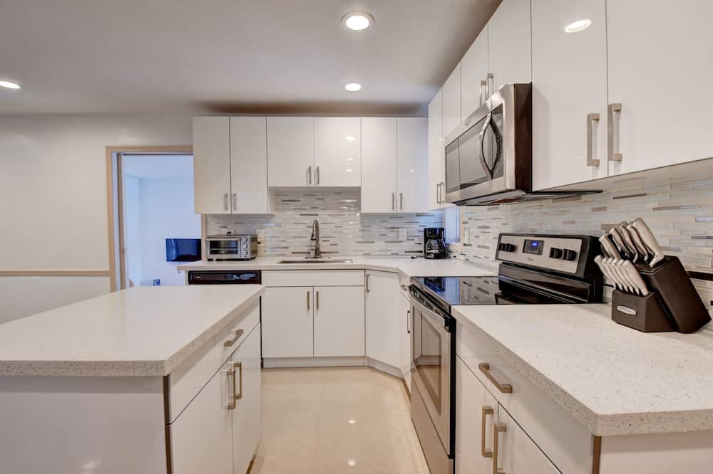 Photo of Kitchen in Boynton Beach