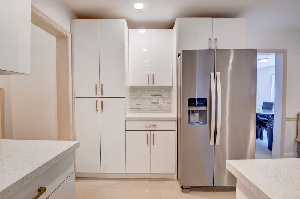 Photo of Kitchen in Boynton Beach